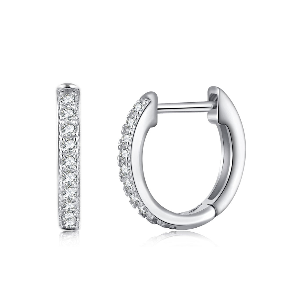 [Clover Jewelry] サークル万能ピアス