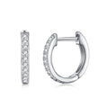 [Clover Jewelry] サークル万能ピアス