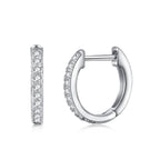 [Clover Jewelry] サークル万能ピアス