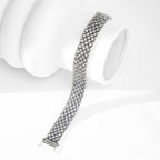 [Klee Schmuck]Verziertes Elegantes Armband für Partys mit Rundschliff