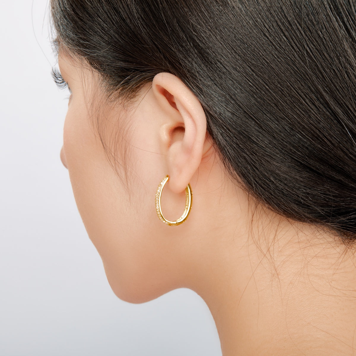 [Clover Jewelry] 普段使いにぴったりな 上品万能ピアス