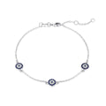 [Clover Jewelry]ラウンド型ペンダントネックレス