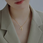 [Clover Schmuck]Einzigartige Regenbogen-Stern-Halskette