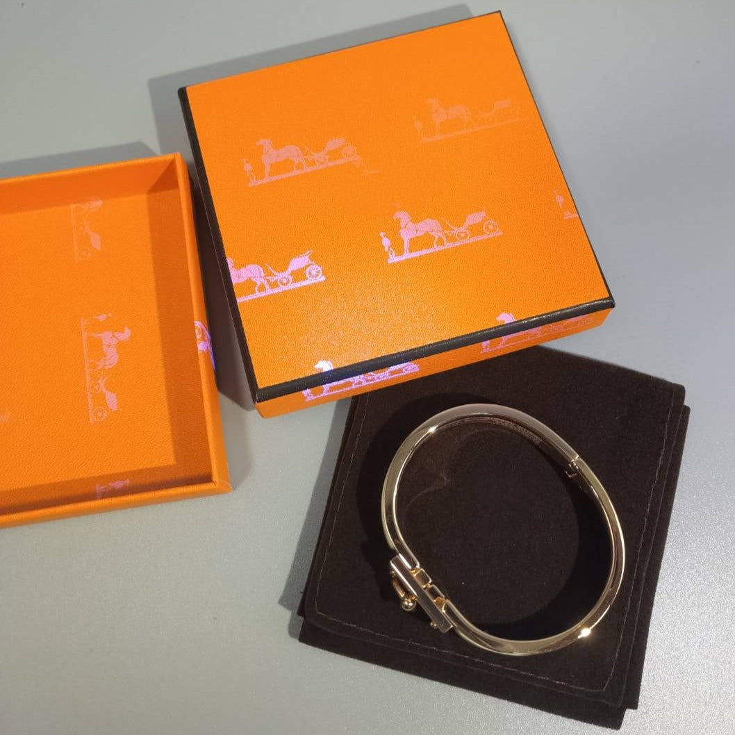 [Clover Jewelery]H CLOUD BLUE BRACELET