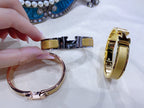 [Clover Jewelry]H シャンパンブレスレット