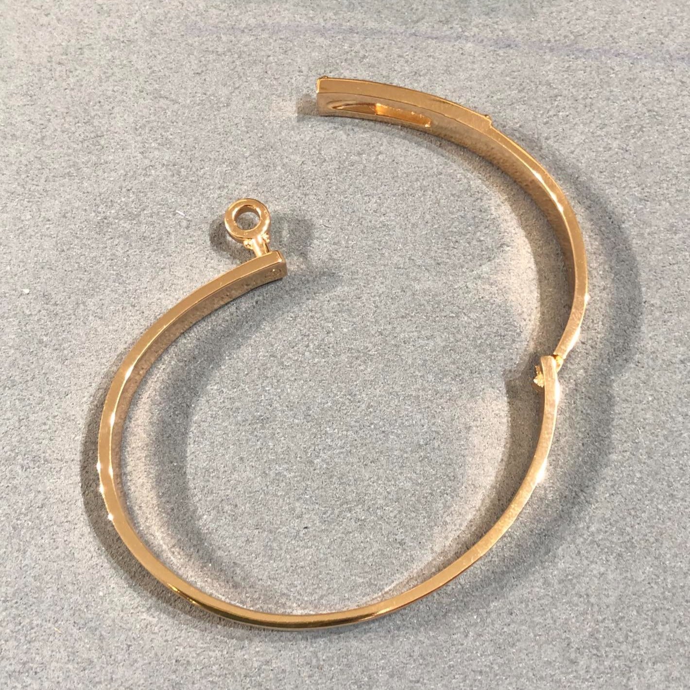 [Clover Jewelery]KELLY BRACELET DIAMOND