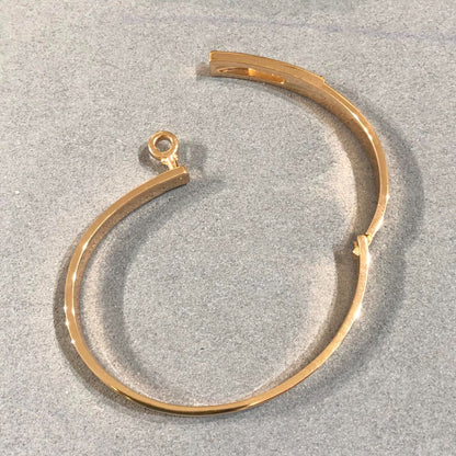 [Clover Jewelery]KELLY BRACELET DIAMOND