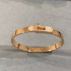[Clover Jewelry]KELLY BRACELET DIAMOND