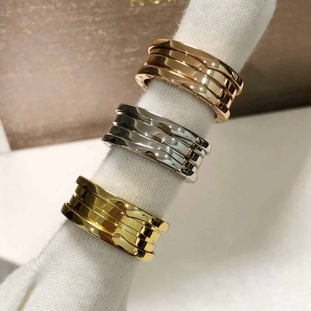 [Clover Jewelry]ZERO 1 RING