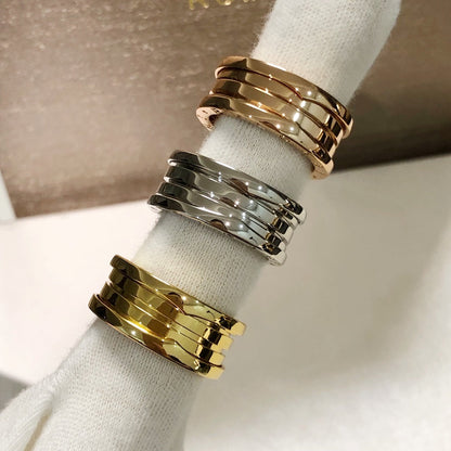 [Clover Jewelry]ZERO 1 RING