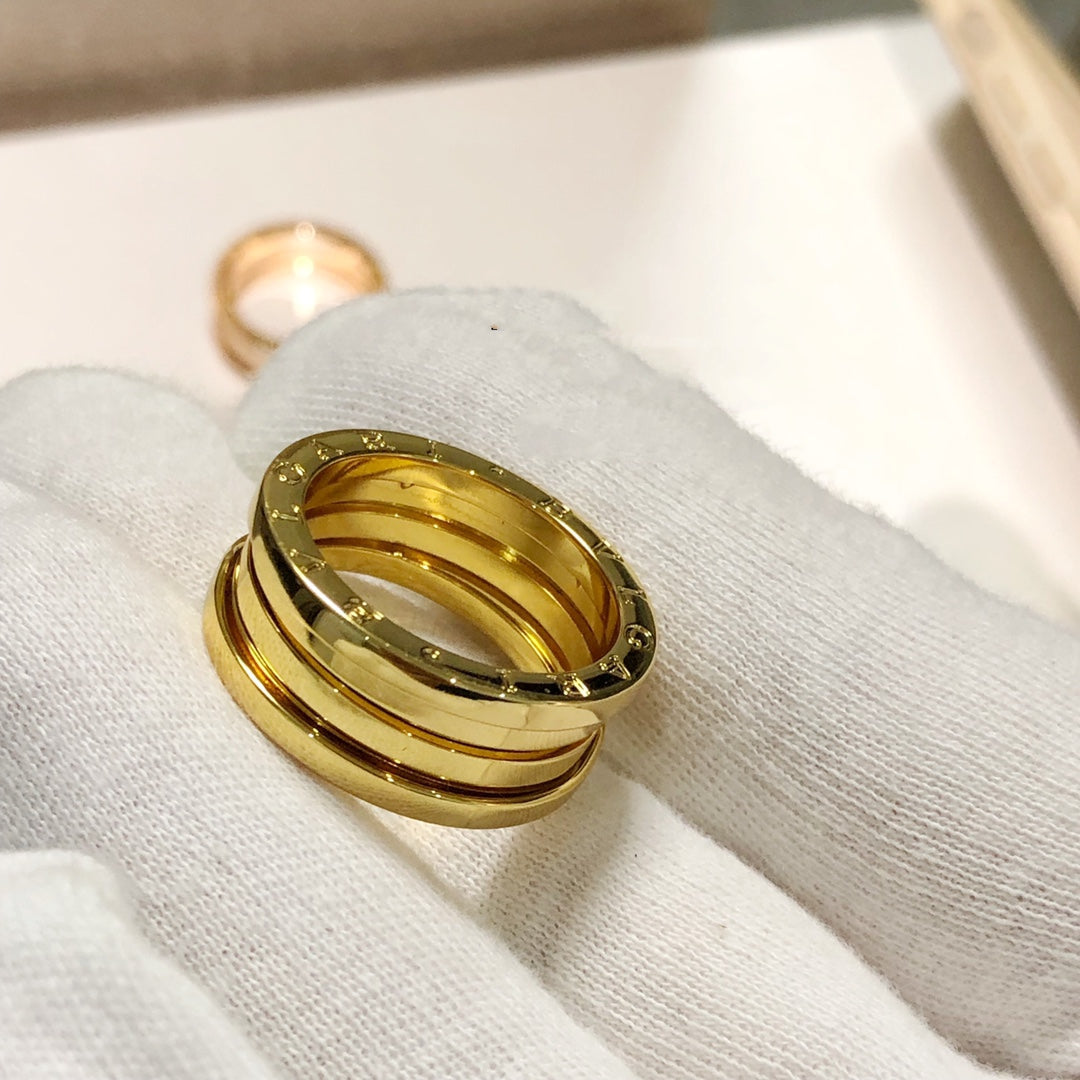 [Clover Jewelry]ZERO 1 RING