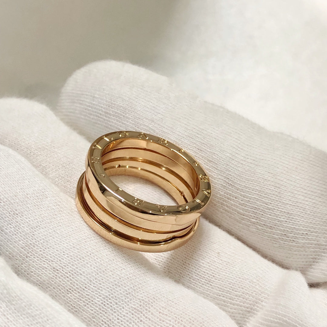[Clover Jewelry]ZERO 1 RING