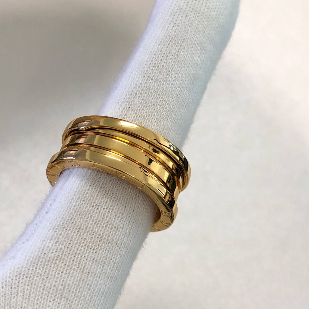 [Clover Jewelry]ZERO 1 RING