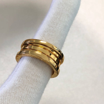 [Clover Jewelry]ZERO 1 RING