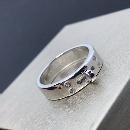 [Clover Jewelery]KELLY MEDIUM RING