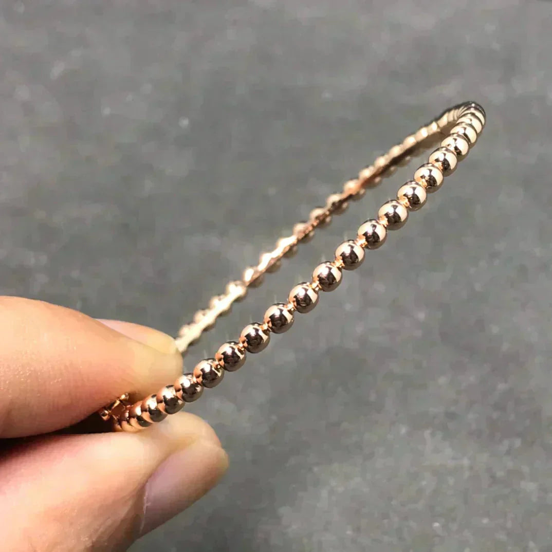 [Clover Jewelery]PERLEE PEARLS BRACELET