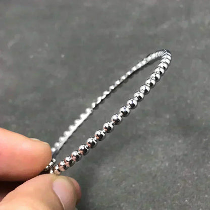 [Clover Jewelery]PERLEE PEARLS BRACELET