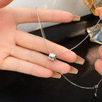 [Clover Jewelry]BEE MINI-HALSKETTE