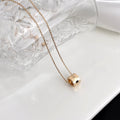 [Clover Jewelry]BEE MINI-HALSKETTE