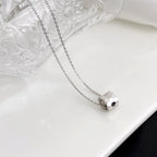 [Clover Jewelry]BEE MINI-HALSKETTE
