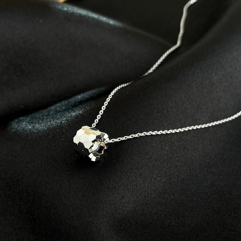[Clover Jewelry]BEE MINI-HALSKETTE