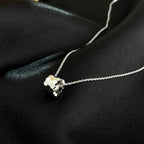 [Clover Jewelry]BEE MINI-HALSKETTE
