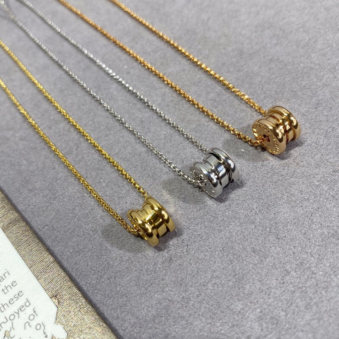 [Clover Jewelry]ZERO 1 MINI HALSKETTE