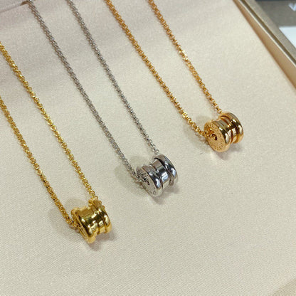 [Clover Jewelery]ZERO 1 MINI NECKLACE