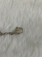 [Clover Jewelry]KLEE 1 MOTIV PIETERSIT ARMBAND