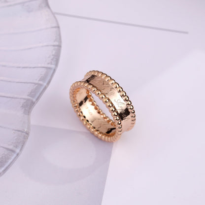 [Clover Jewelery]PERLEE SIGNATURE RING