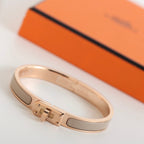 [Clover Jewelry]HM KELLY GREY ARMBAND