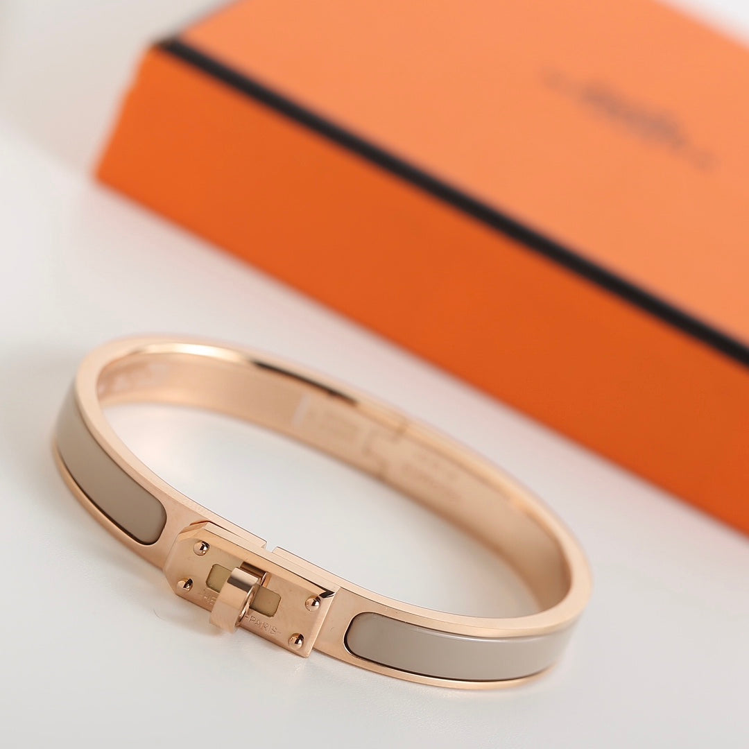 [Clover Jewelery]HM KELLY GREY BRACELET