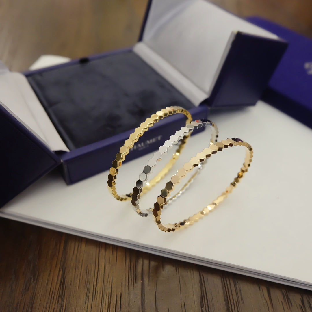 [Clover Jewelery]BEE LOVE BRACELET