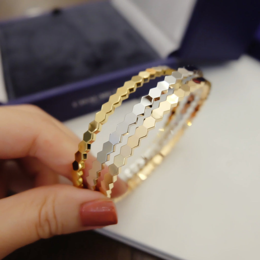 [Clover Jewelry]BEE LOVE BRACELET