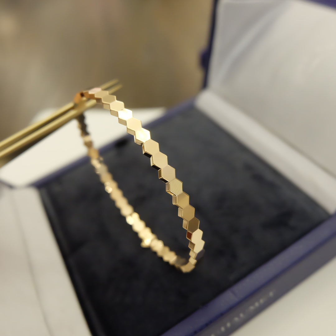 [Clover Jewelery]BEE LOVE BRACELET