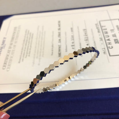 [Clover Jewelery]BEE LOVE BRACELET