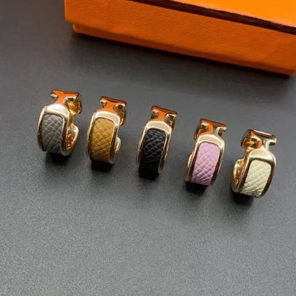 [Clover Jewellery] OLYMPE ROTGOLDRING