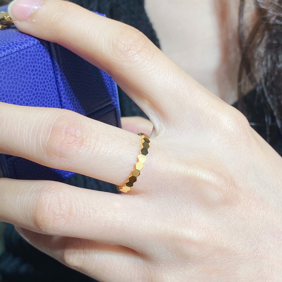[Clover Jewelery]BEE LOVE SMALL RING