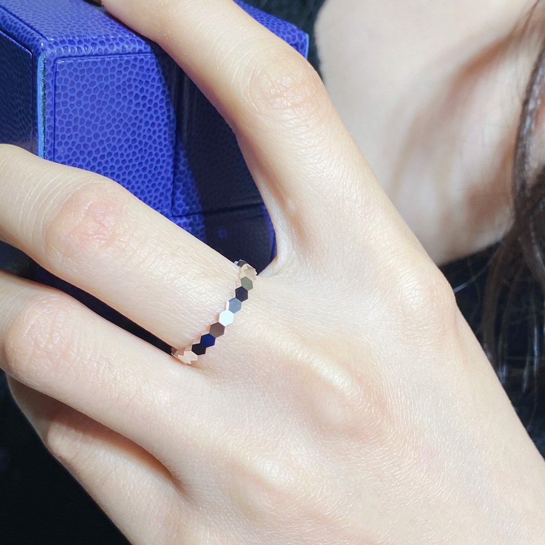 [Clover Jewelry]BEE LOVE SMALL RING