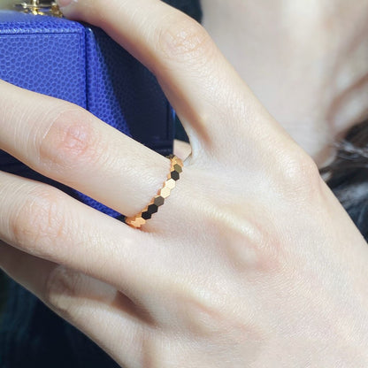 [Clover Jewelery]BEE LOVE SMALL RING