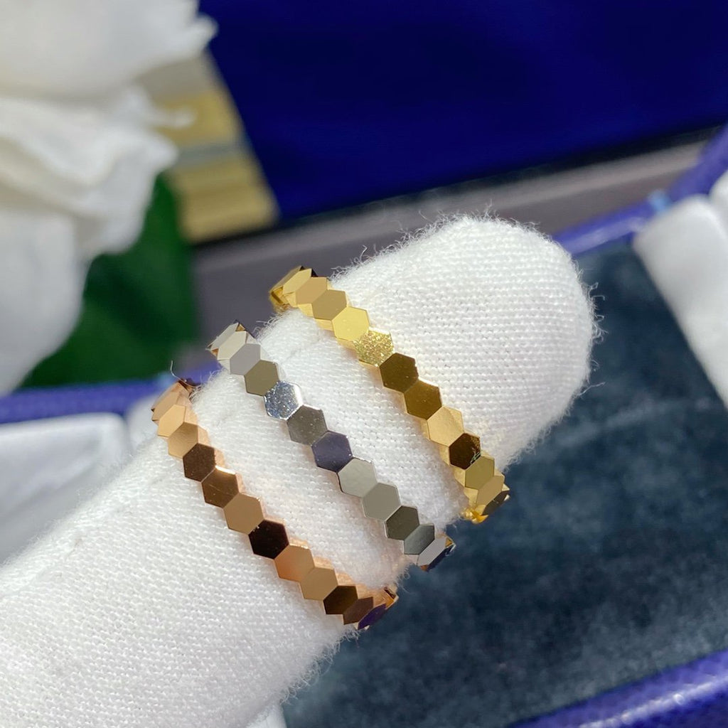 [Clover Jewelry]BEE LOVE SMALL RING