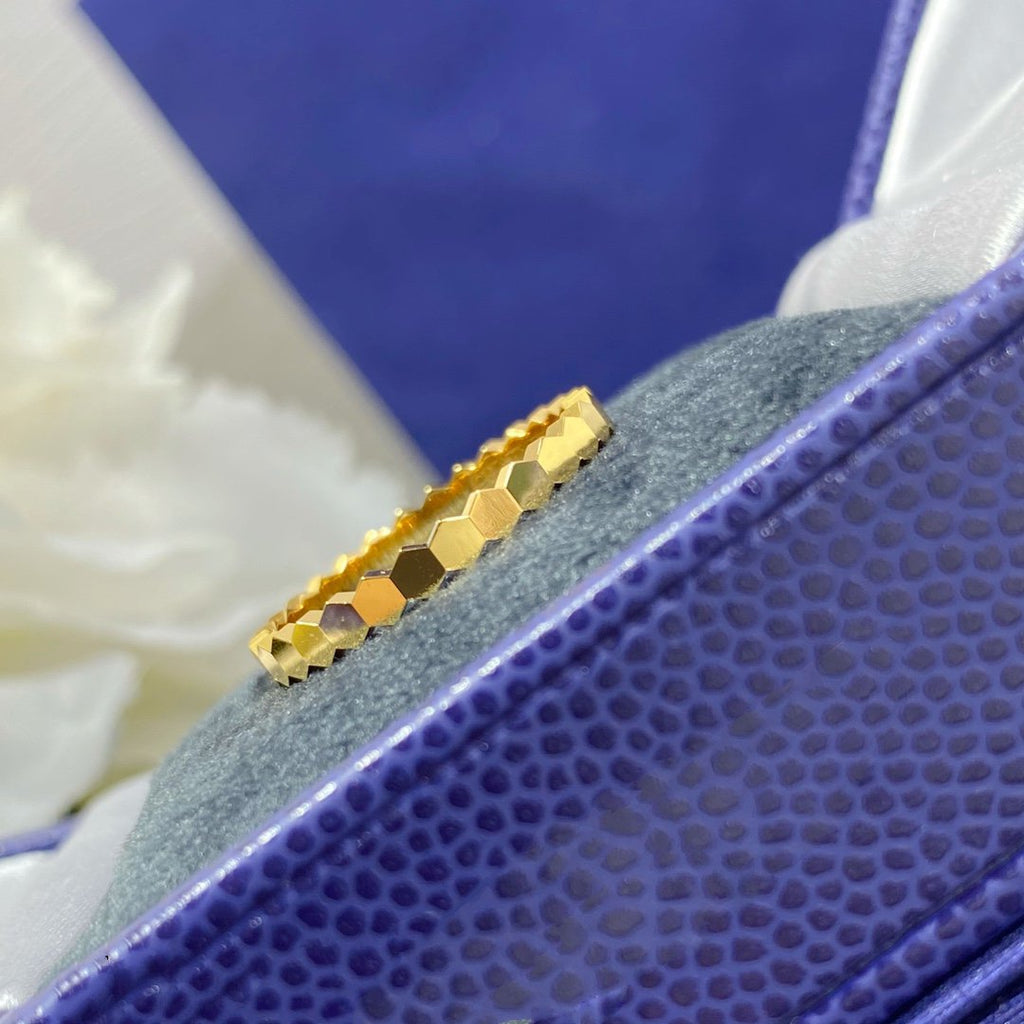 [Clover Jewelry]BEE LOVE SMALL RING