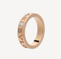 [Clover Jewelry]ZERO 1 エッセンシャル ダイヤモンドリング