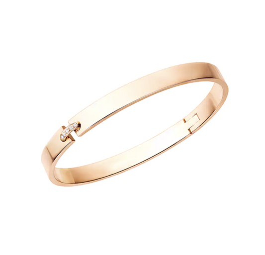 [Clover Jewellery] LIENS EVIDENCE DIAMANTARMBAND