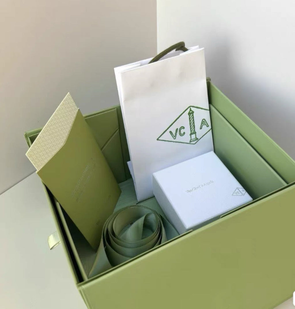 VA Großes Box-Set