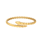 [Clover Jewelry]SERPENTI VIPER GOLD BRACELET