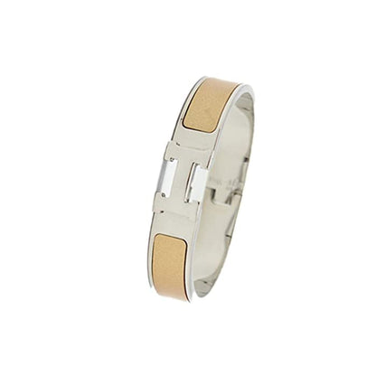 [Clover Jewelery]H CHAMPAGNE BRACELET