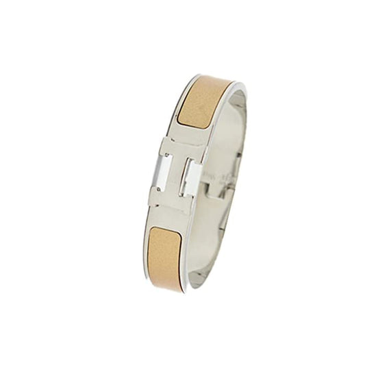 [Clover Jewelery]H CHAMPAGNE BRACELET