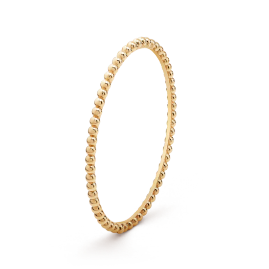 [Clover Jewelery]PERLEE PEARLS BRACELET