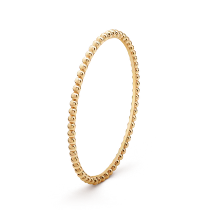 [Clover Jewelery]PERLEE PEARLS BRACELET